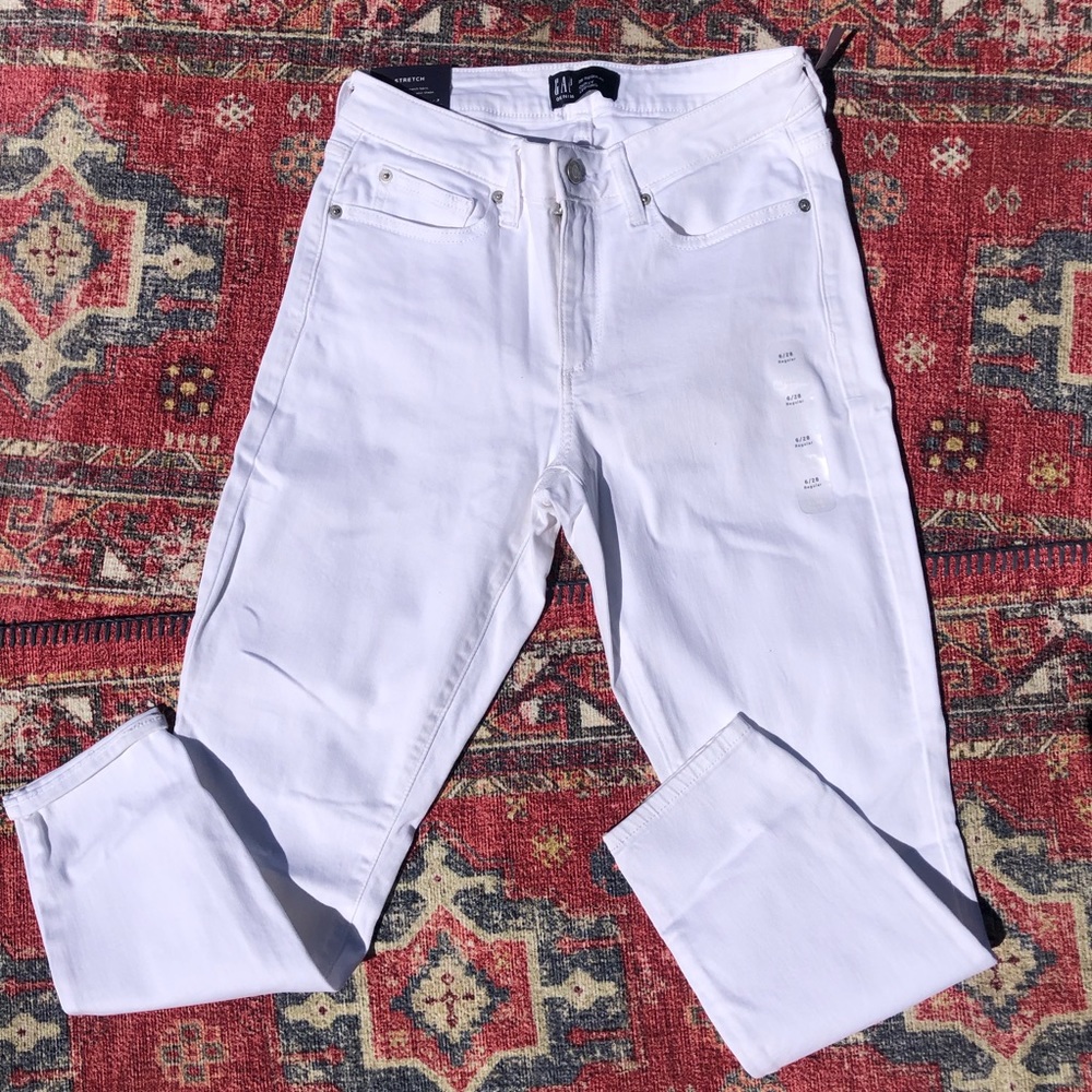 GAP Jeans